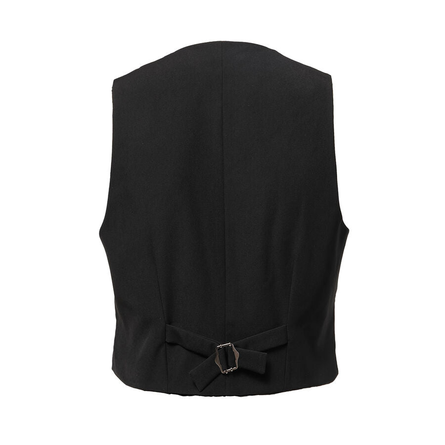 Gilet prince charlie