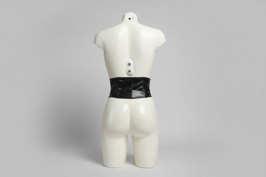 SERRE TAILLE DOLORES