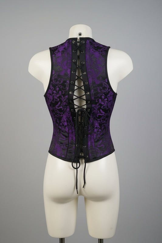 Juliette U/B PURPLE