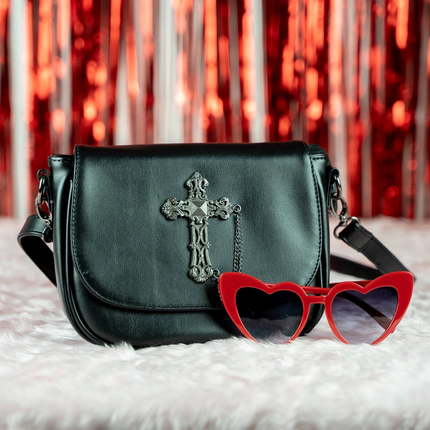 Gothic bag G020