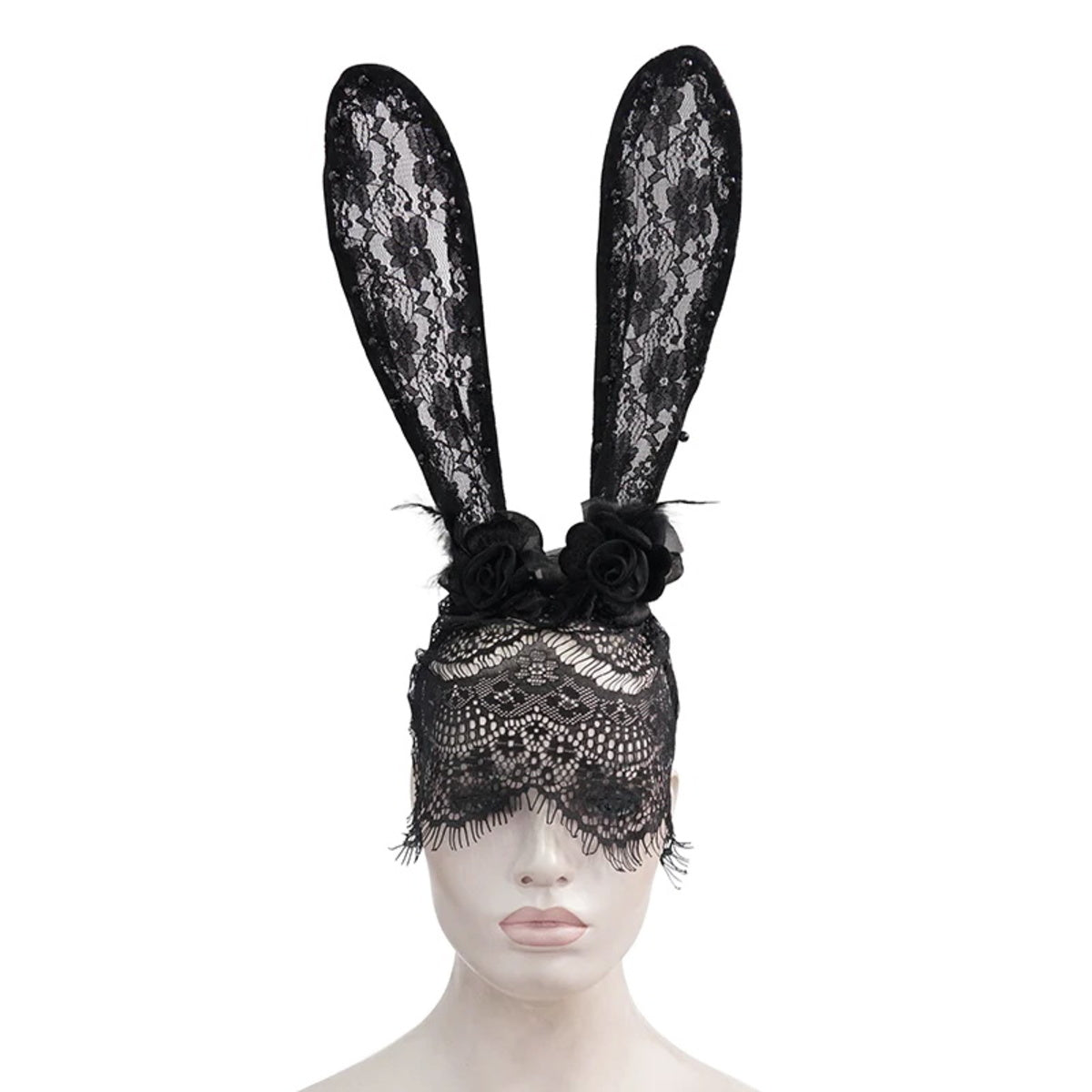 Oreilles de lapine