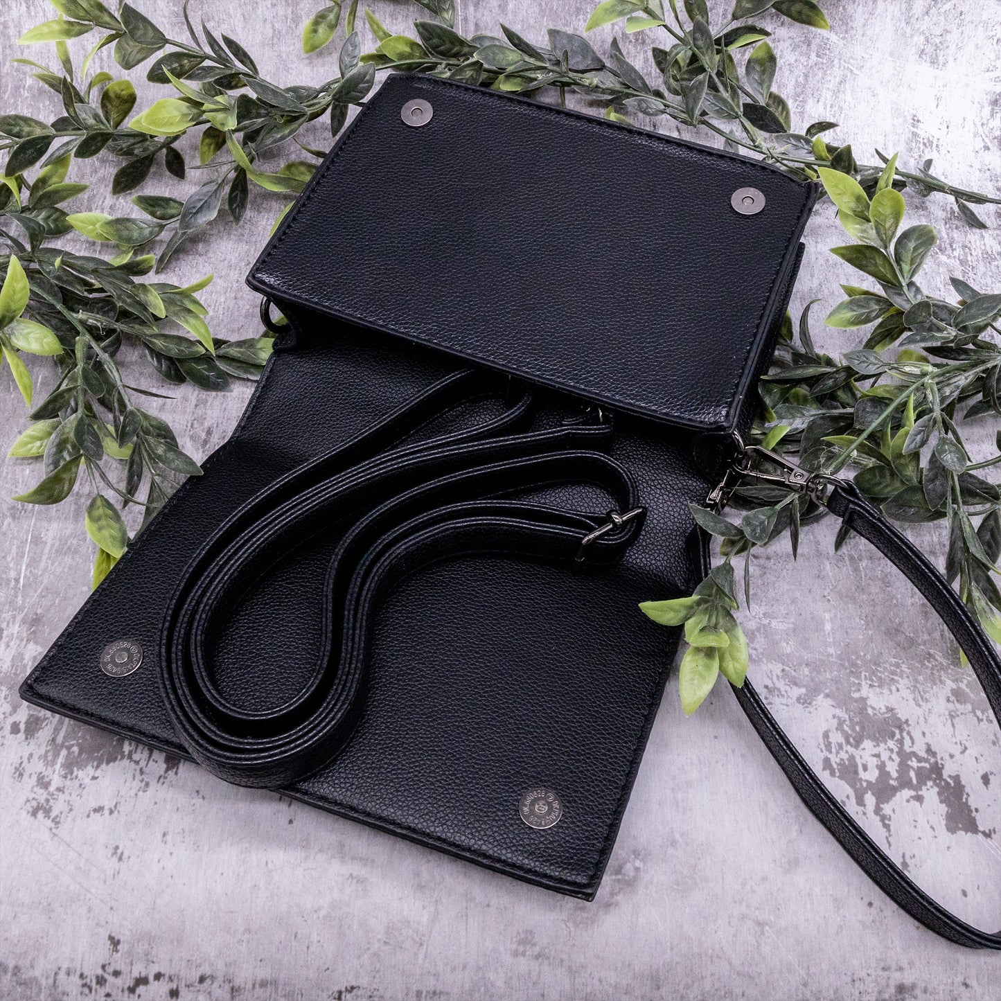 Gothic bag G006