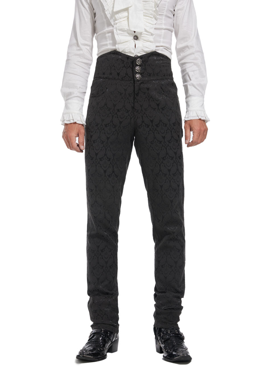 Pantalon victorien UNI