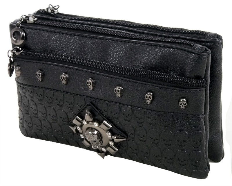 Gothique bag G029