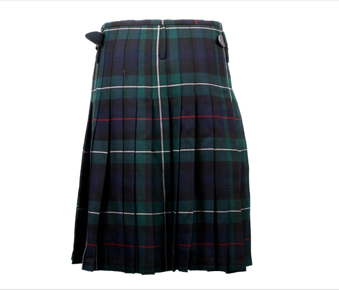Kilt été "MACKENZIE"