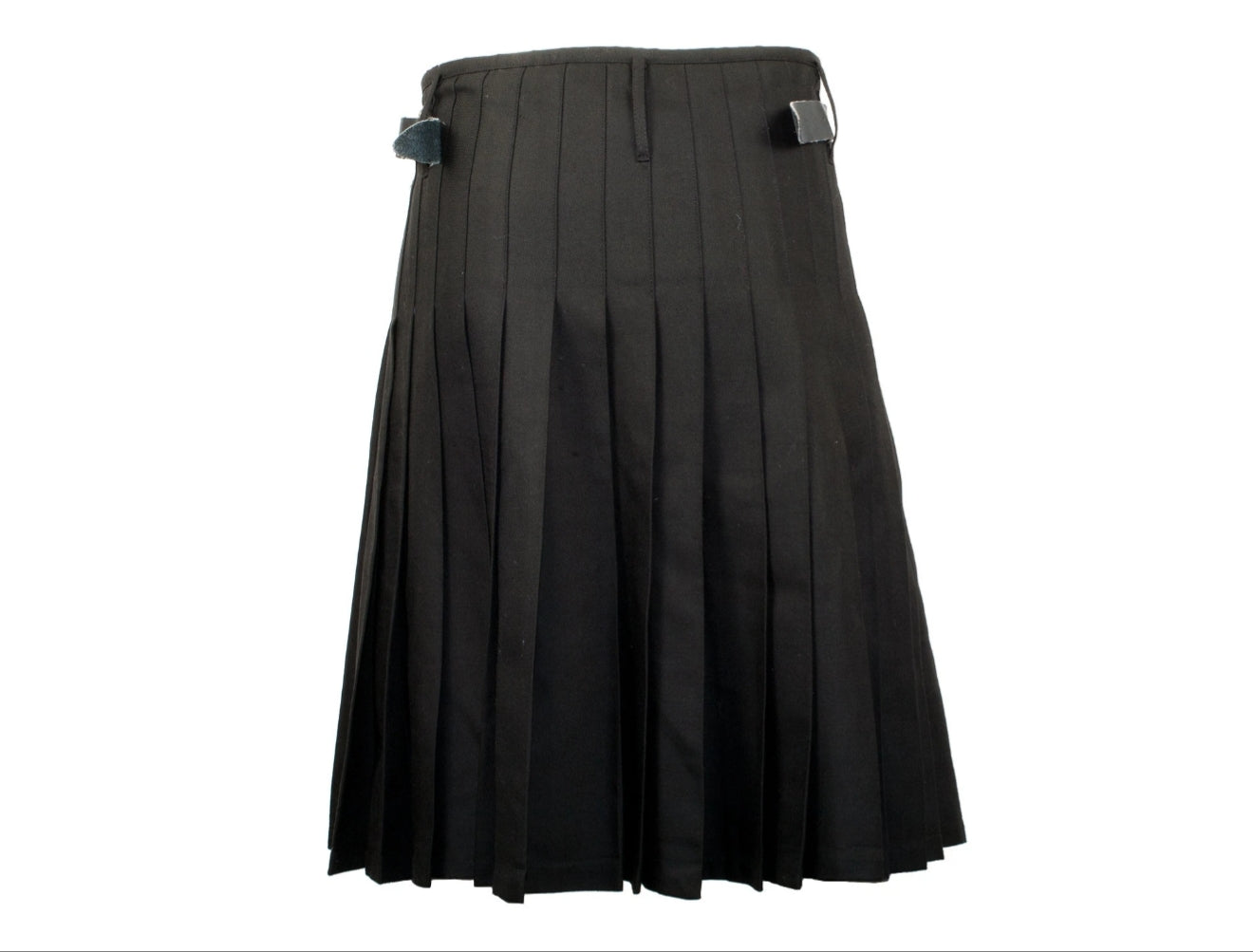 Kilt été "BLACK"