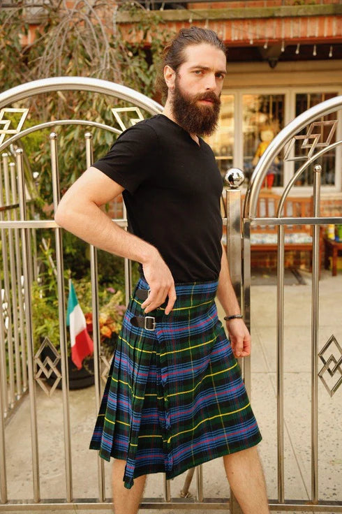 Kilt été Hunting Stewart