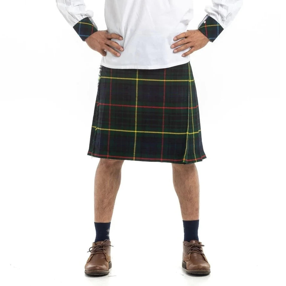 Kilt été farquharson