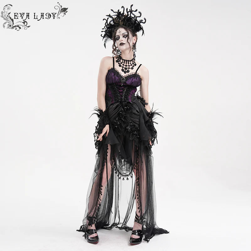 Serre-tête Medusa