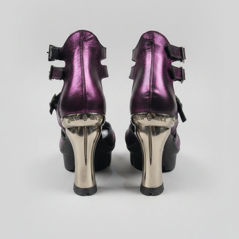 NEWROCK NP101-C12