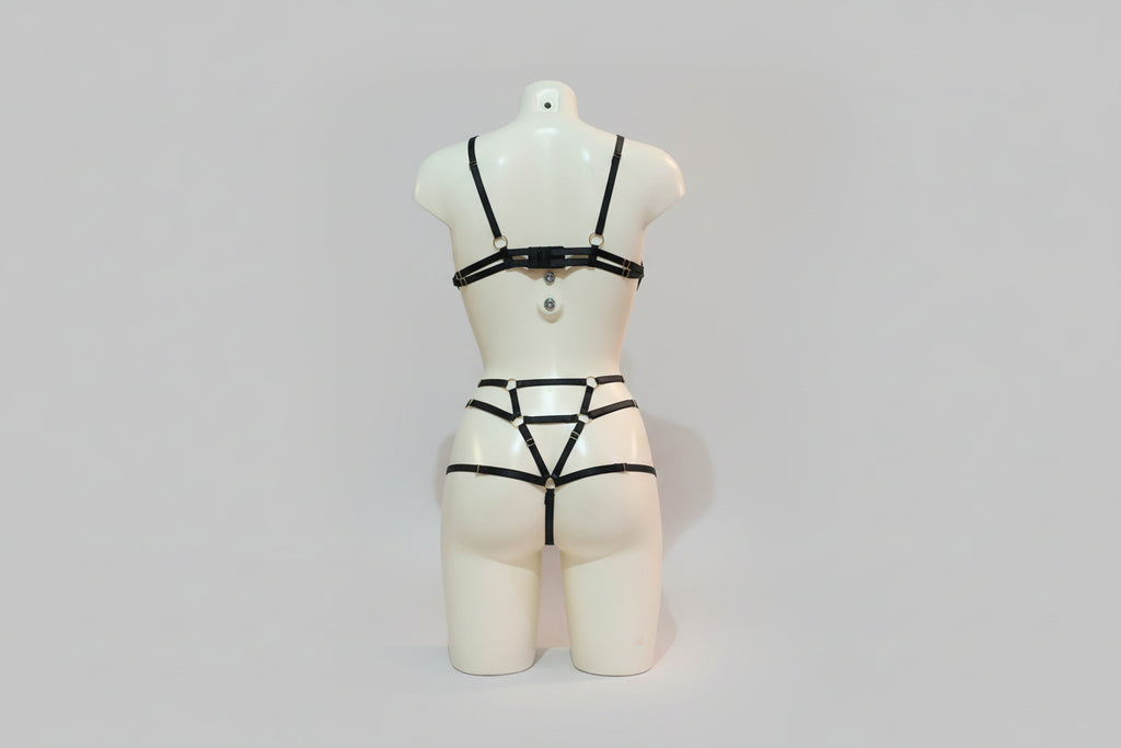 LINGERIE HANNAH