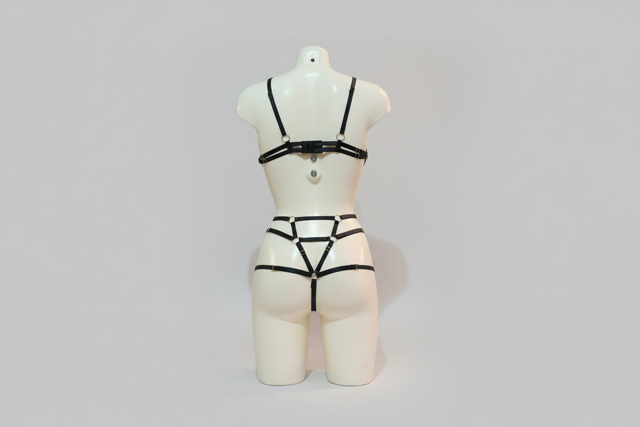 LINGERIE HANNAH