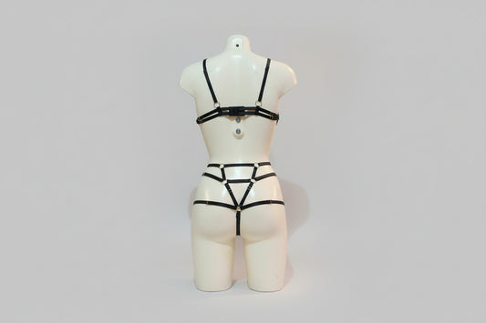 LINGERIE HANNAH