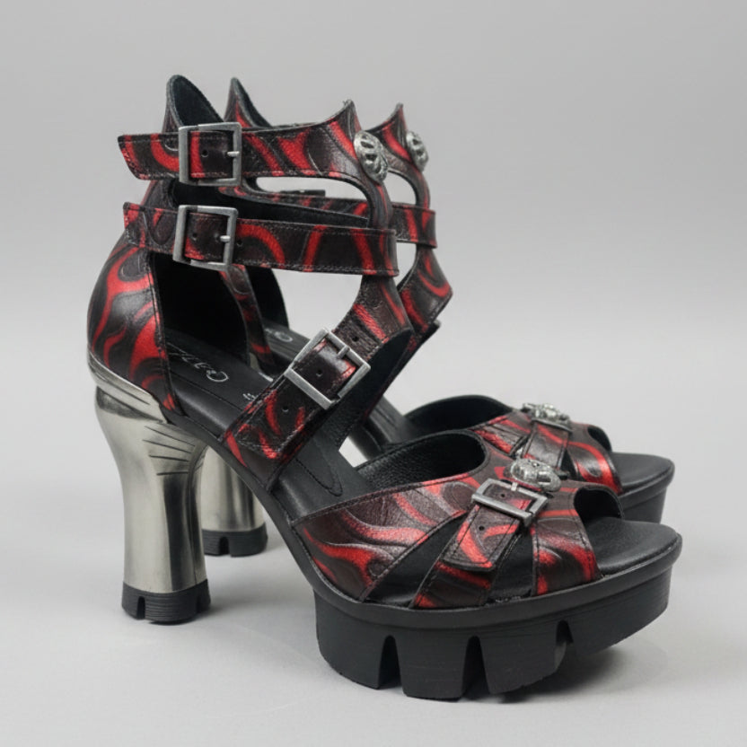 NEWROCK NP101-C22