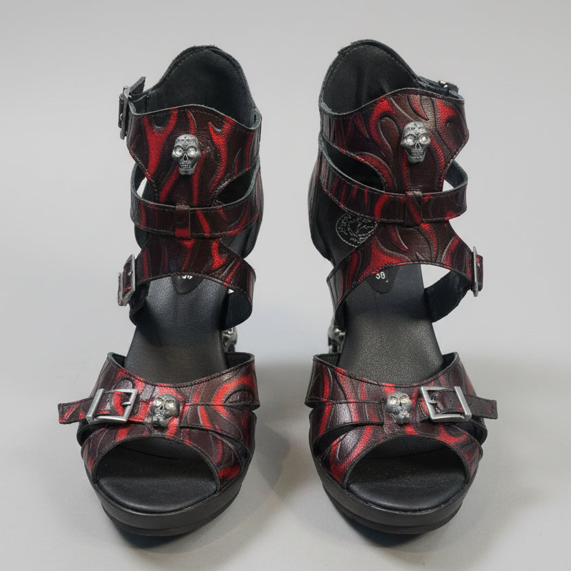 NEWROCK NP101-C22