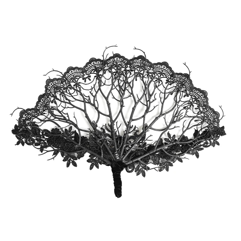 EVANTAILLE BRANCHE NOIR