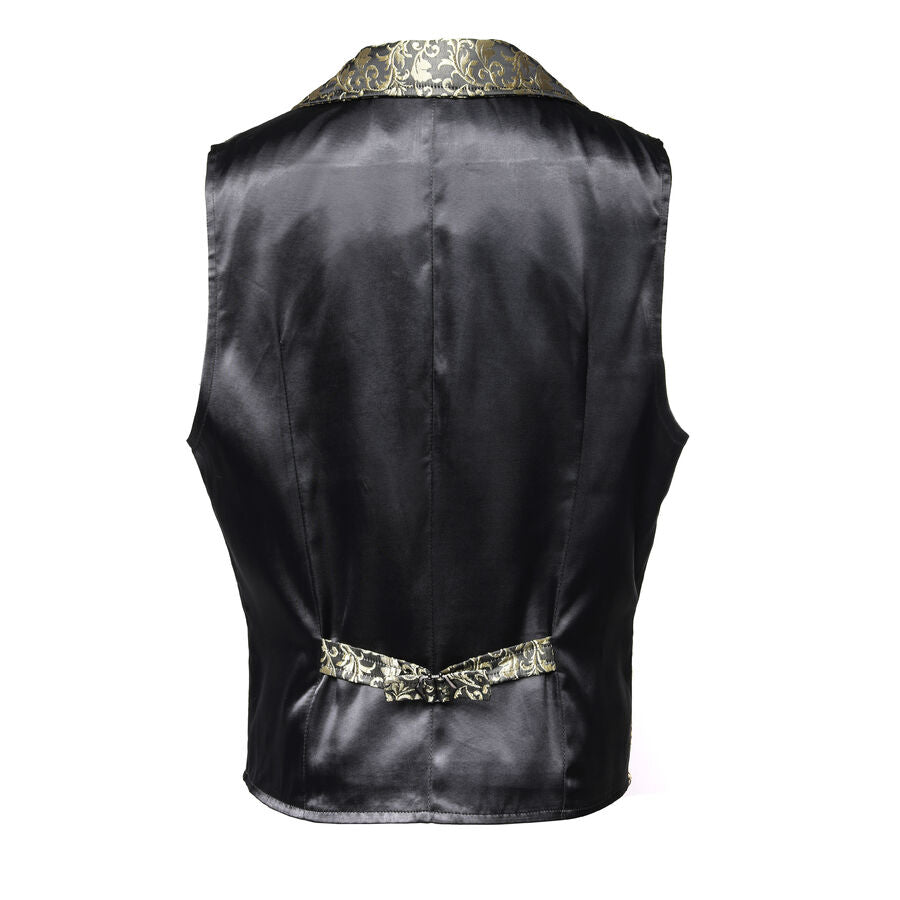 Gilet Homme Brocard OR