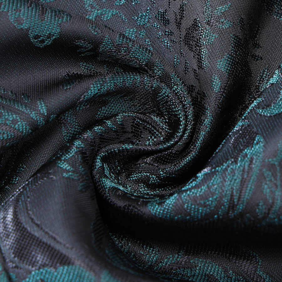 Gilet victorien steampunk VERT