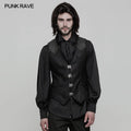 GILET STEAMPUNK RETRO