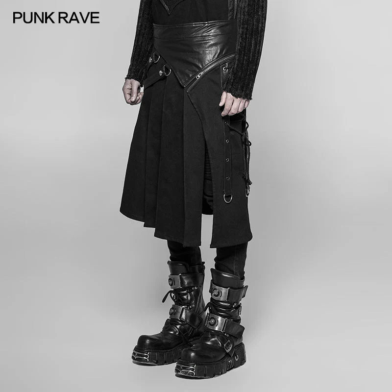 KILT Dark Punk