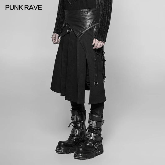 KILT Dark Punk