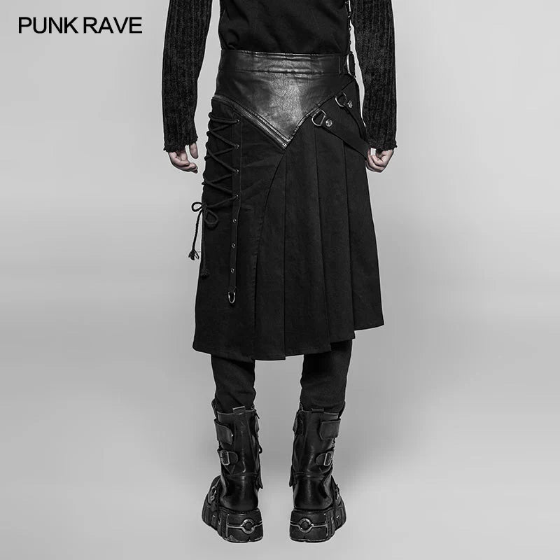 KILT Dark Punk