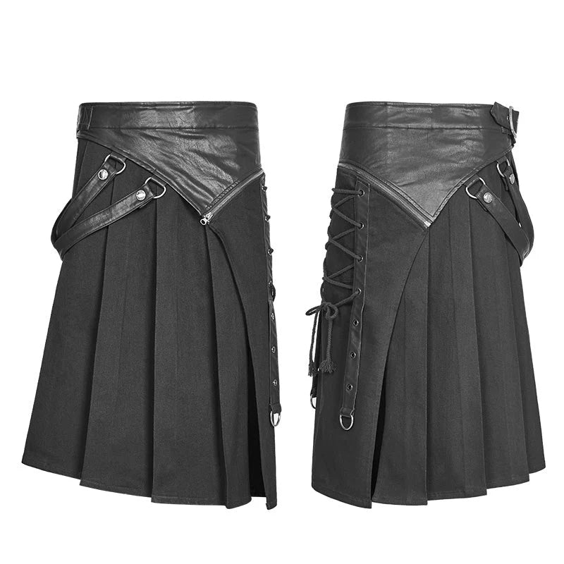 KILT Dark Punk