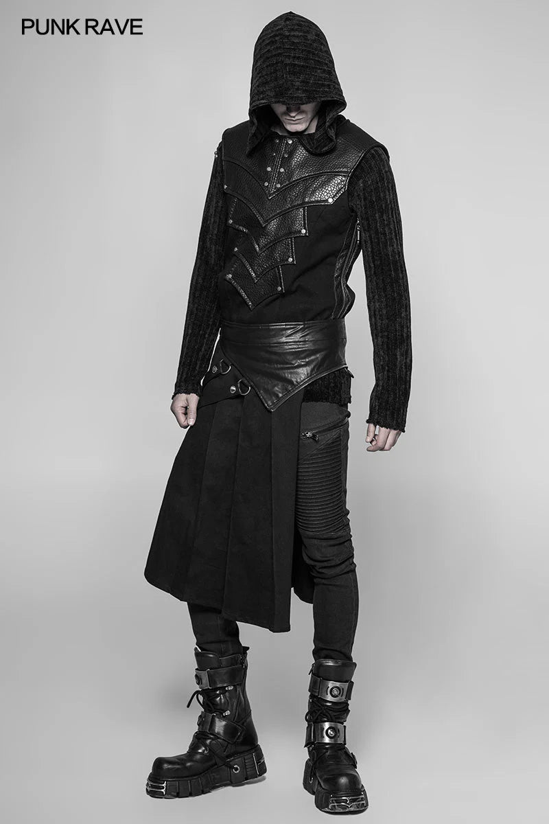 KILT Dark Punk