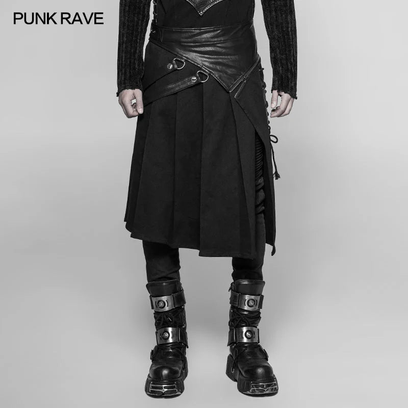 KILT Dark Punk