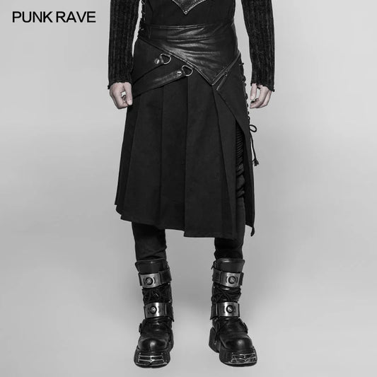KILT Dark Punk