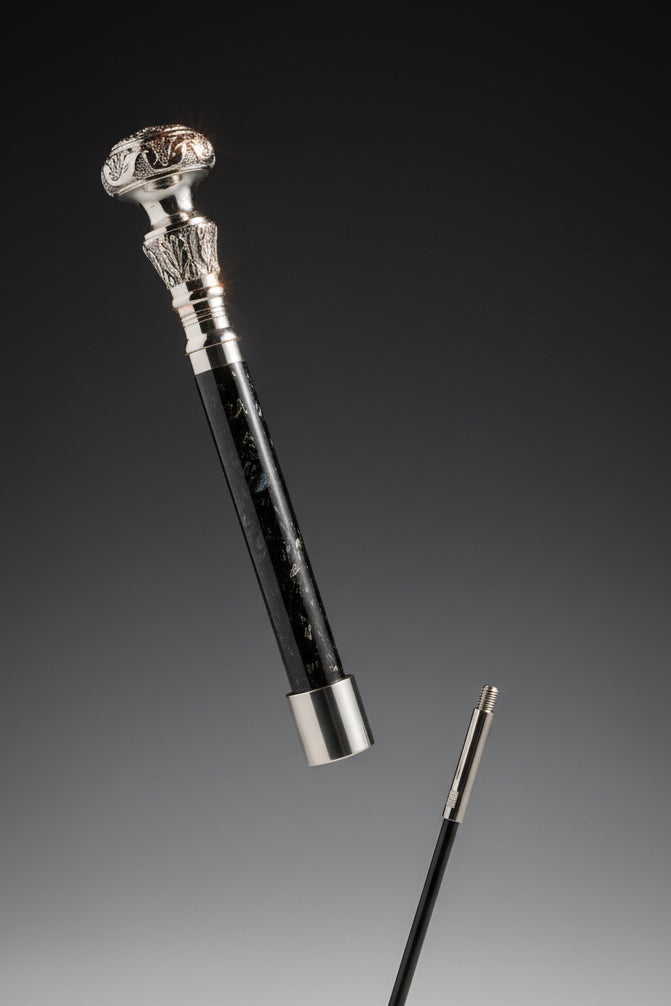 CANNE BDSM MANCHE ARISTOCRATE