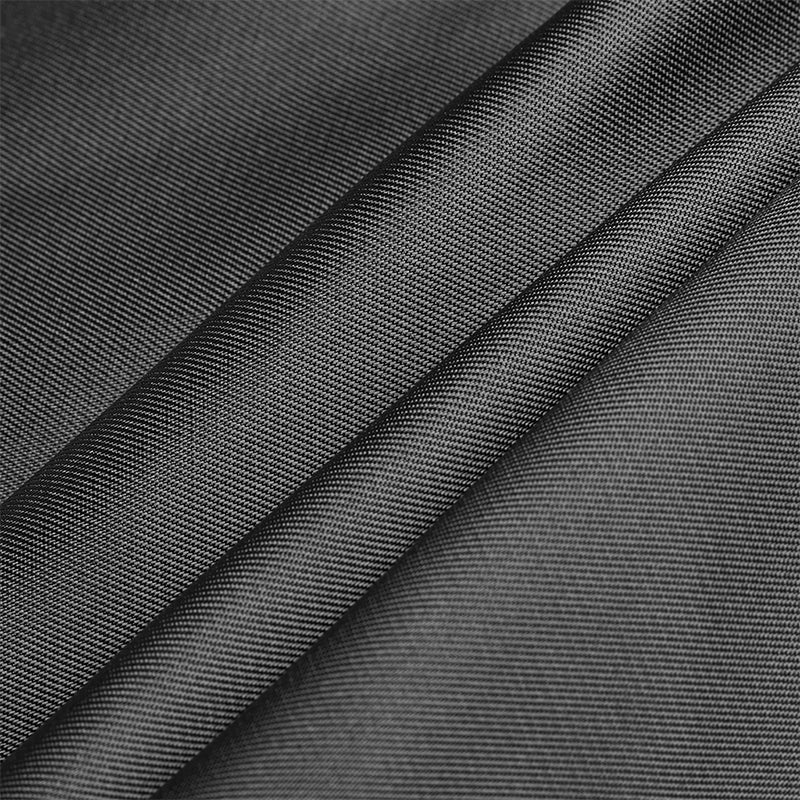 Jupe en tulle gothique à taille basse et courte-devant longue-derrière