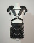 Armure gladiateur