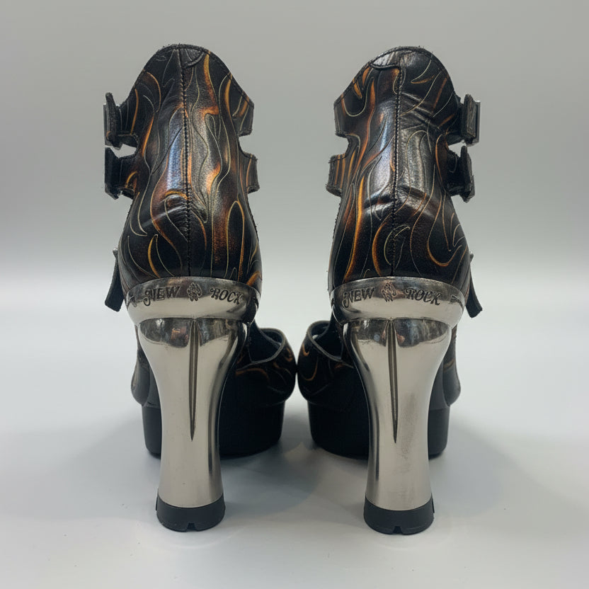 NEWROCK NP101-C24