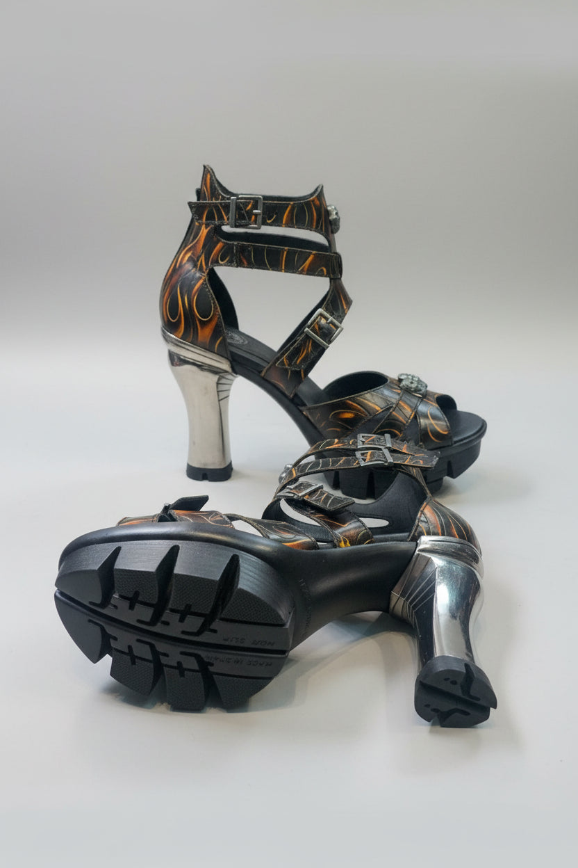 NEWROCK NP101-C24