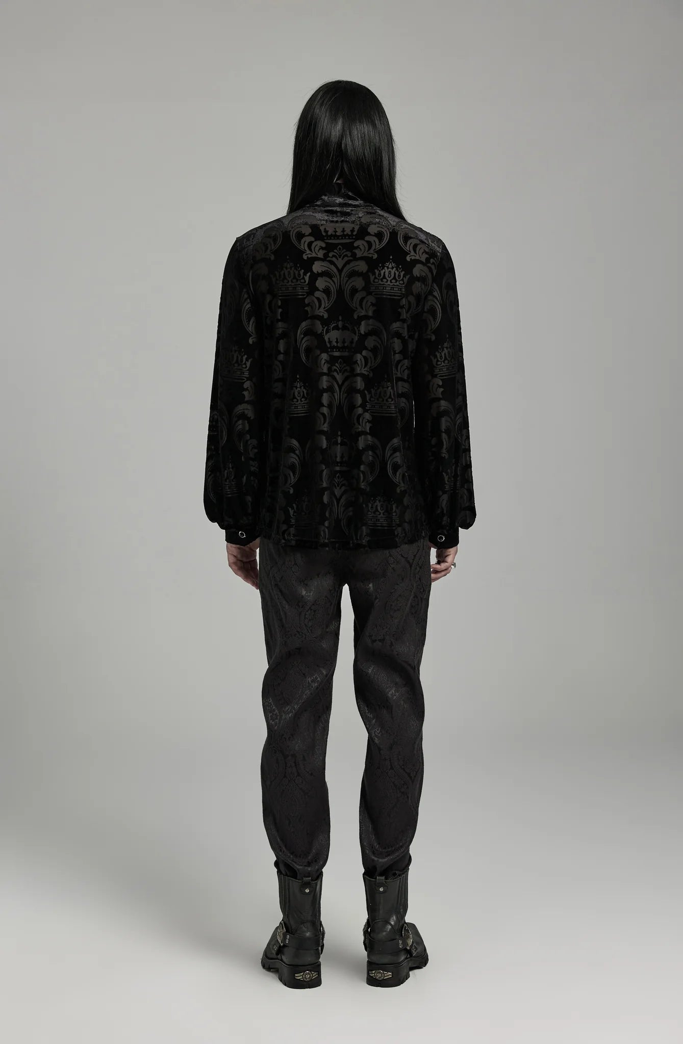Chemise Royal designe