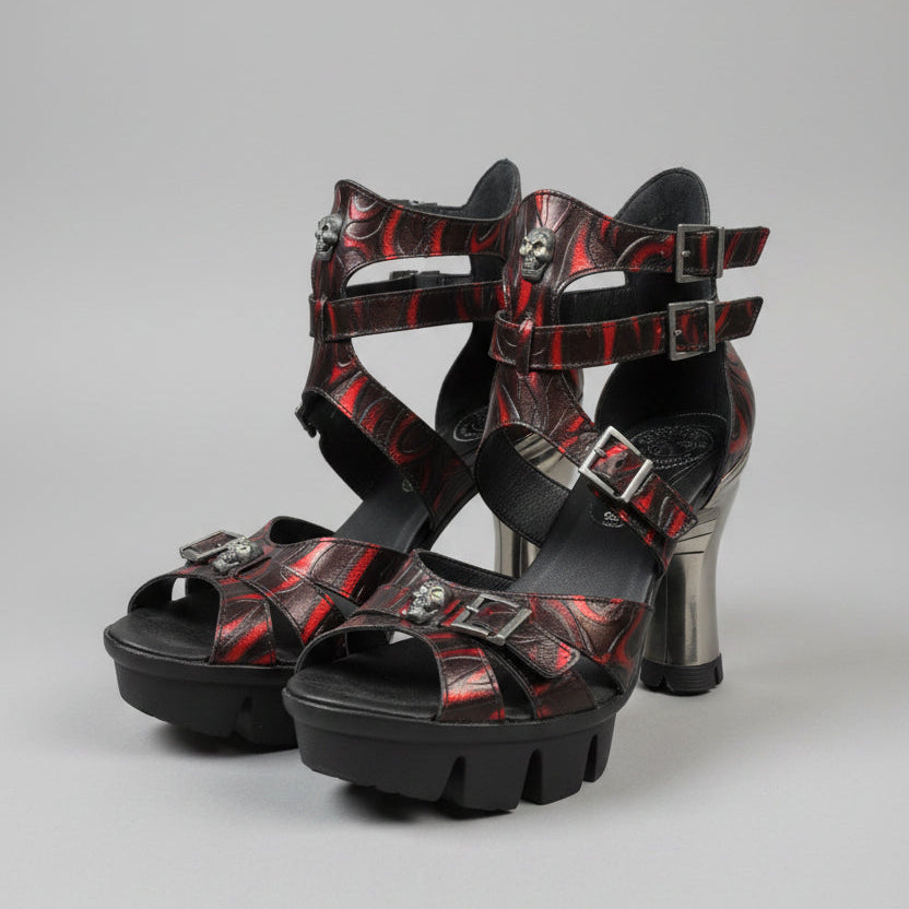 NEWROCK NP101-C22