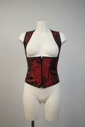 Juliette U/B ZIP RED KING