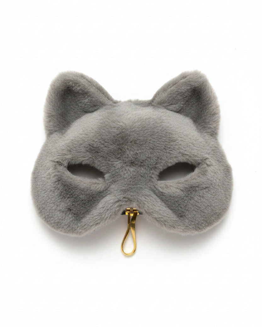 Masque Chat