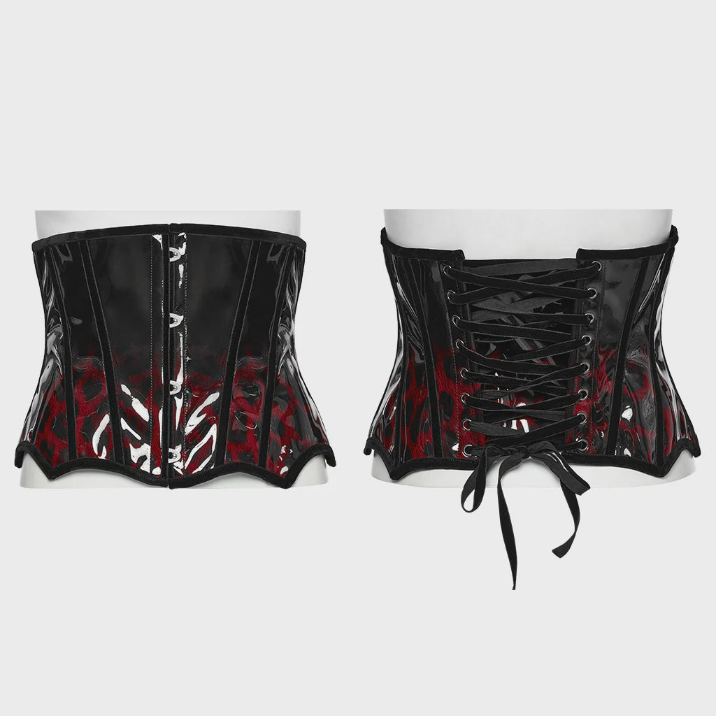 CORSET U/B LAVA
