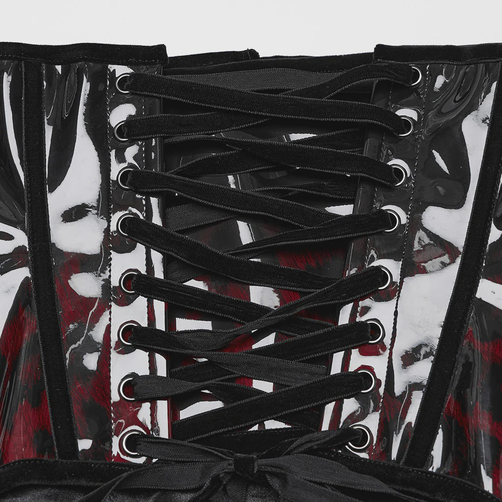 CORSET U/B LAVA