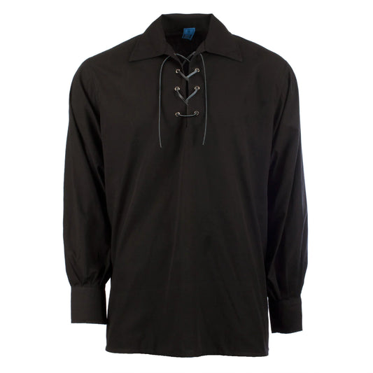 CHEMISE GHILLIE