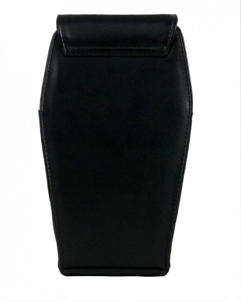 Gothic "cercueil" bag (Copy)