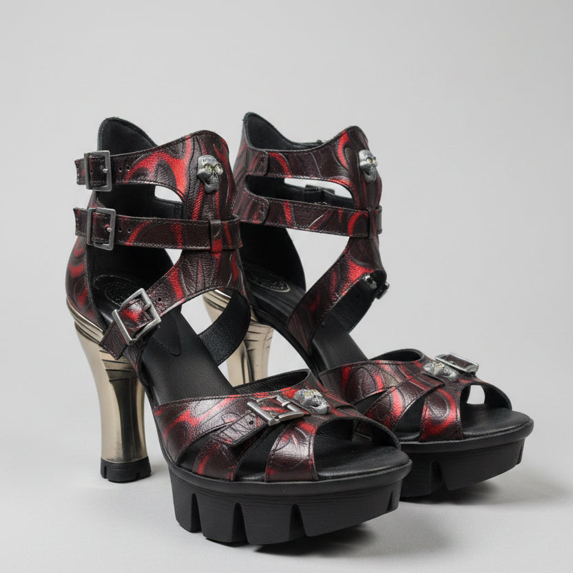 NEWROCK NP101-C22