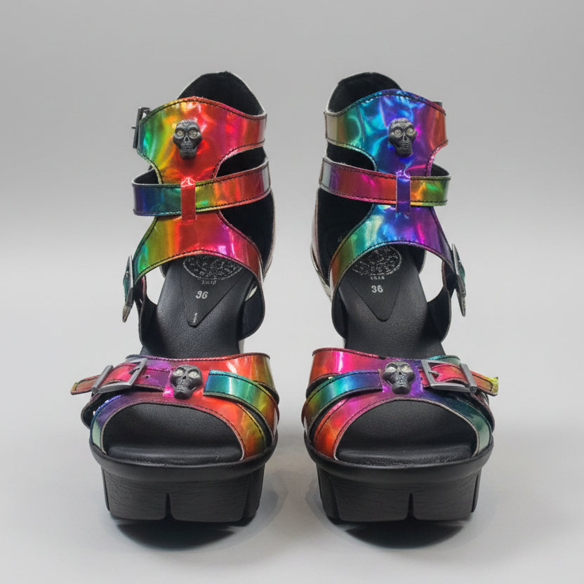 NEWROCK NP101-C23