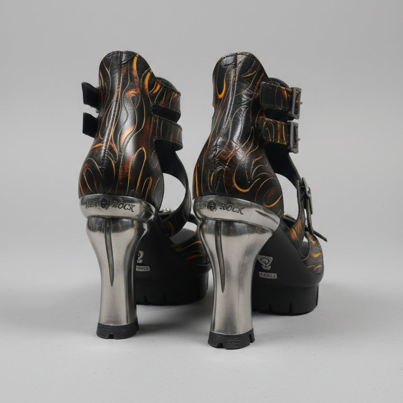 NEWROCK NP101-C24