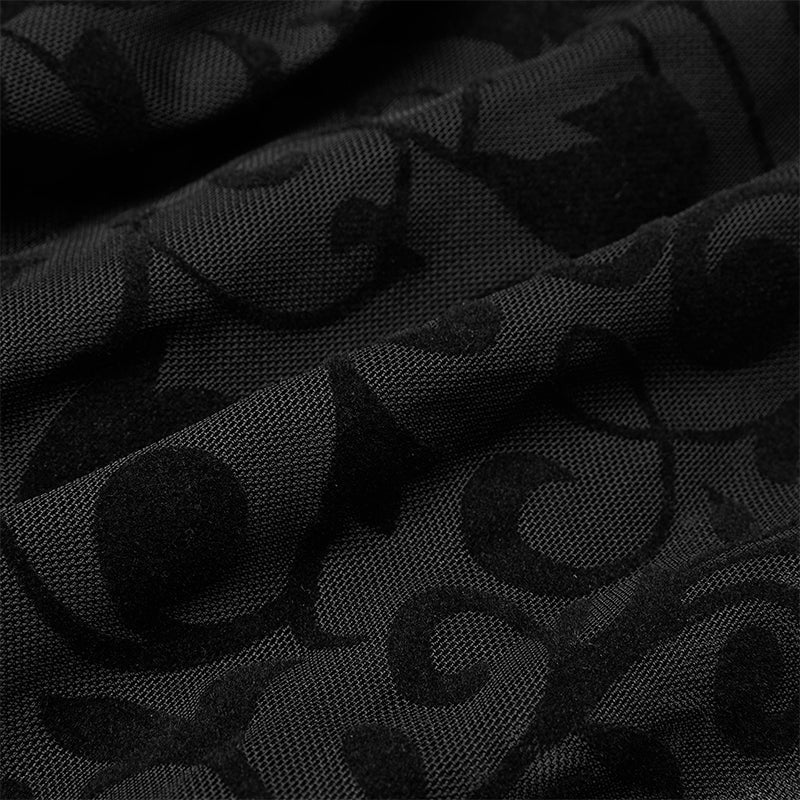 KIMONO ASYMETRIQUE