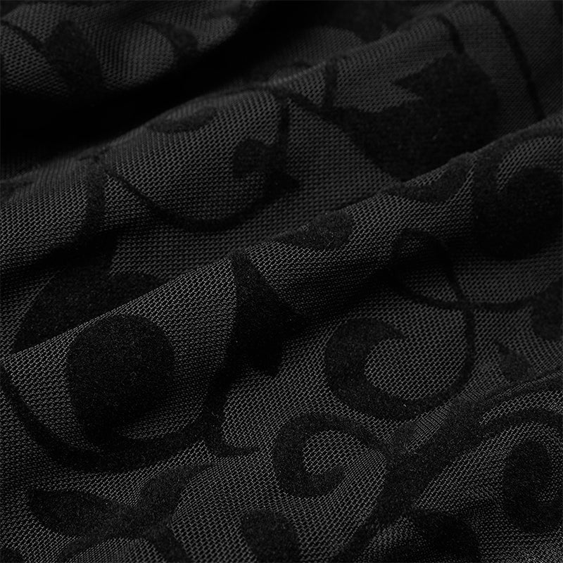 KIMONO ASYMETRIQUE