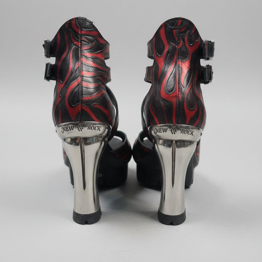 NEWROCK NP101-C22