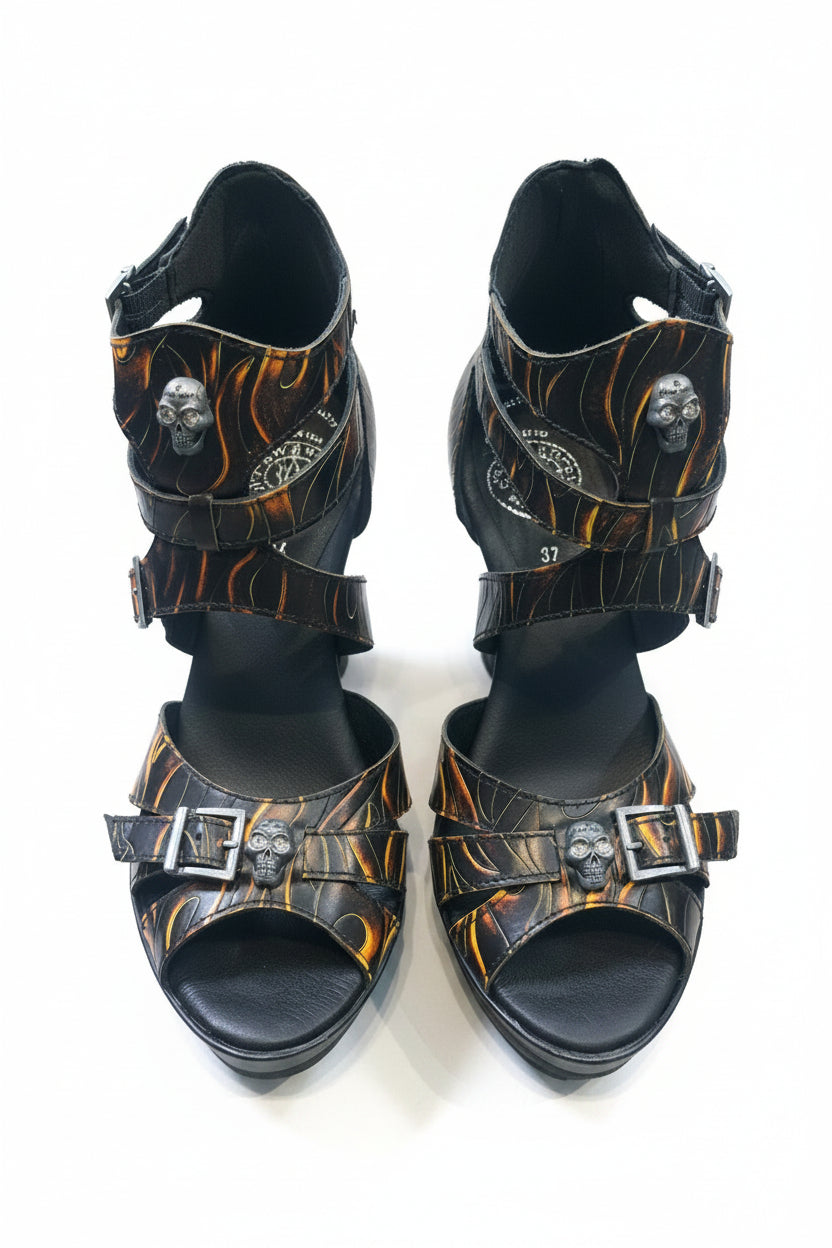 NEWROCK NP101-C24